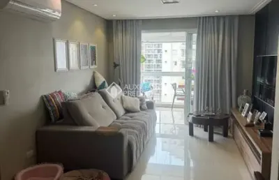 Apartamento com 3 quartos à venda na rua espírito santo, 347, santo antônio, são caetano do sul, 108 m2 por r$ 1.750.000