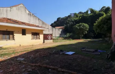 Terreno à venda na josé figliolini, 525, vila nilo, são paulo, 1400 m2 por r$ 2.120.000