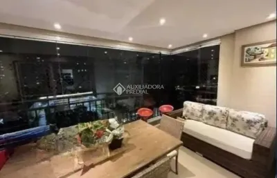 Apartamento com 3 quartos à venda na rua alegre, 156, santa paula, são caetano do sul, 105 m2 por r$ 1.280.000