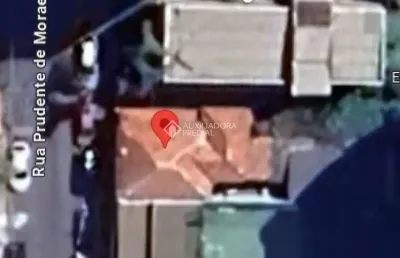 Terreno à venda na rua prudente de morais, 145, santa paula, são caetano do sul, 155 m2 por r$ 1.365.000