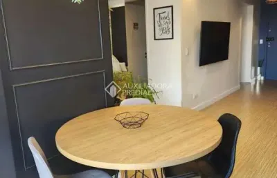 Apartamento com 2 quartos à venda na avenida senador roberto simonsen, 403, santo antônio, são caetano do sul, 66 m2 por r$ 630.000