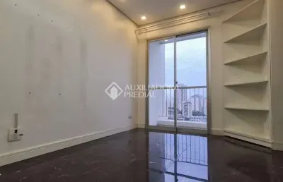 Apartamento com 2 quartos à venda na rua das tâmaras, 210, vila paulista, são paulo, 51 m2 por r$ 360.000