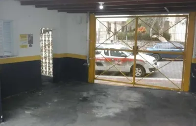 Garagem à venda na rua manoel coelho, 873, centro, são caetano do sul, 234 m2 por r$ 1.250.000