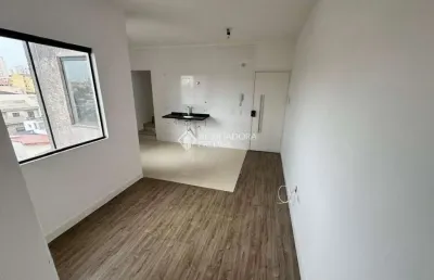 Cobertura com 2 quartos à venda na rua jaguará, 163, campestre, santo andré, 100 m2 por r$ 547.000