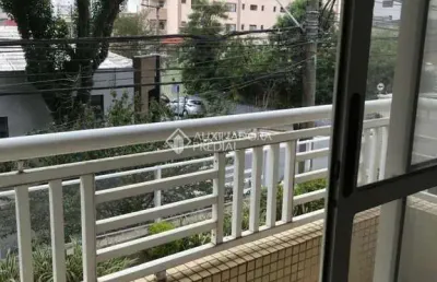 Apartamento com 3 quartos à venda na rua pinheiro machado, 120, santa paula, são caetano do sul, 108 m2 por r$ 750.000