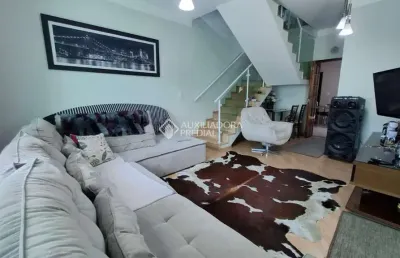 Casa com 3 quartos à venda na rua capivari, 778, nova gerty, são caetano do sul, 143 m2 por r$ 1.490.000