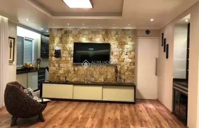 Apartamento com 3 quartos à venda na rua alegre, 156, santa paula, são caetano do sul, 145 m2 por r$ 1.950.000