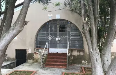 Casa com 3 quartos à venda na rua santo andré, 671, centro, santo andré, 512 m2 por r$ 1.800.000