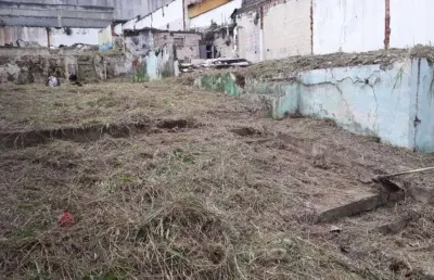 Terreno à venda na alameda conde de porto alegre, 507, santa maria, são caetano do sul, 450 m2 por r$ 1.060.000