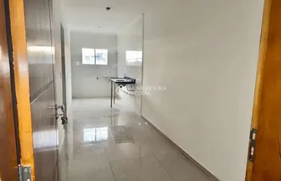 Apartamento com 2 quartos à venda na rua frieda, 275, nova gerty, são caetano do sul, 50 m2 por r$ 380.000
