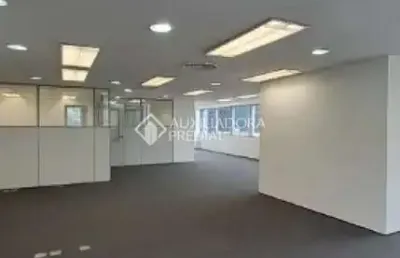 Sala comercial à venda na avenida paulista, 2001, bela vista, são paulo, 384 m2 por r$ 3.500.000