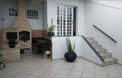 Casa com 3 quartos à venda na rua maria de fátima, 453, baeta neves, são bernardo do campo, 205 m2 por r$ 900.000
