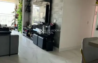 Apartamento com 2 quartos à venda na rua baraldi, 668, centro, são caetano do sul, 74 m2 por r$ 750.000