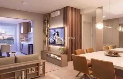 Apartamento com 3 quartos à venda na avenida kennedy, 1255, jardim do mar, são bernardo do campo, 110 m2 por r$ 1.370.000