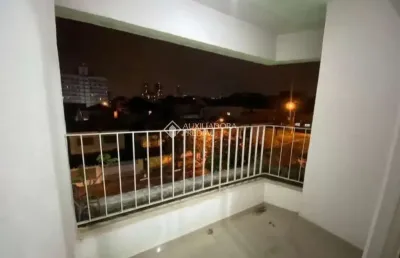 Apartamento com 2 quartos à venda na rua franklin magalhães, 280, vila santa catarina, são paulo, 64 m2 por r$ 373.000