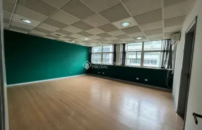 Sala comercial à venda na major sertório 212, 212, vila buarque, são paulo, 135 m2 por r$ 400.000
