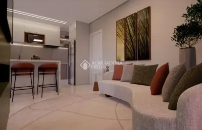 Apartamento com 2 quartos à venda na botucatu, 64, santa paula, são caetano do sul, 64 m2 por r$ 811.032