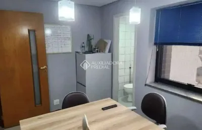 Sala comercial à venda na alameda olga, 422, barra funda, são paulo, 66 m2 por r$ 744.000