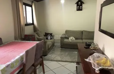 Cobertura com 3 quartos à venda na alameda são caetano, 1072, santa maria, são caetano do sul, 140 m2 por r$ 700.000