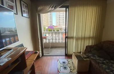 Apartamento com 2 quartos à venda na rua archinto ferrari, 140, santo antônio, são caetano do sul, 88 m2 por r$ 595.000