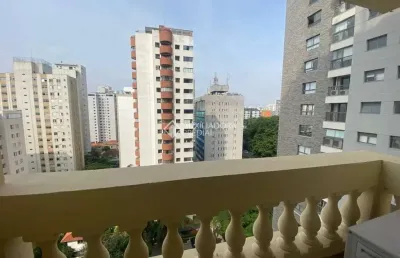 Apartamento com 3 quartos à venda na praça da sé, 75, sé, são paulo, 170 m2 por r$ 1.390.000