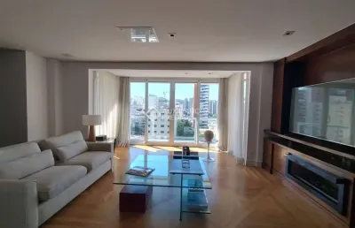 Apartamento com 2 quartos à venda na rua tuim, 906, vila uberabinha, são paulo, 175 m2 por r$ 1.878.700