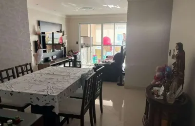 Apartamento com 3 quartos à venda na avenida doutor augusto de toledo, 490, santa paula, são caetano do sul, 123 m2 por r$ 1.450.000