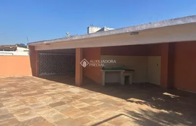 Casa com 5 quartos à venda na avenida pedro américo, 468, vila homero thon, santo andré, 704 m2 por r$ 3.500.000