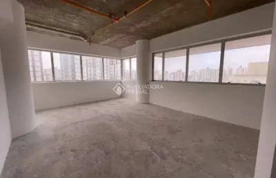 Sala comercial à venda na travessa marcelina, 32, centro, santo andré, 38 m2 por r$ 349.990