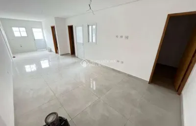 Apartamento com 2 quartos à venda na domício da gama, 22, vila américa, santo andré, 65 m2 por r$ 490.000