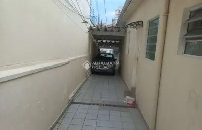 Terreno à venda na rua monteiro soares filho, 166, parque da vila prudente, são paulo, 294 m2 por r$ 949.900