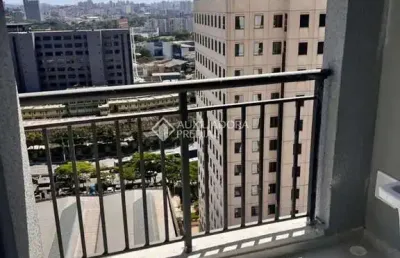Apartamento com 2 quartos à venda na rua marina ciufuli zanfelice, 176, lapa, são paulo, 41 m2 por r$ 420.000