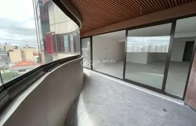 Apartamento com 3 quartos à venda na rua martim francisco, 150, santa paula, são caetano do sul, 175 m2 por r$ 2.700.000