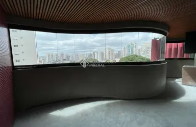 Apartamento com 3 quartos à venda na rua martim francisco, 150, santa paula, são caetano do sul, 175 m2 por r$ 2.600.000