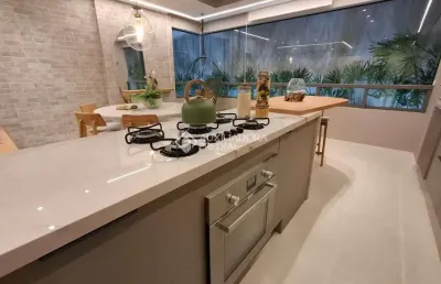 Apartamento com 3 quartos à venda na rua amazonas, 730, centro, são caetano do sul, 104 m2 por r$ 1.402.283