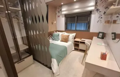 Apartamento com 3 quartos à venda na rua amazonas, 730, centro, são caetano do sul, 104 m2 por r$ 1.420.139