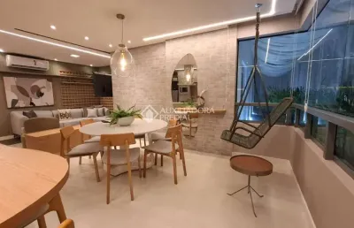 Apartamento com 3 quartos à venda na rua amazonas, 730, centro, são caetano do sul, 104 m2 por r$ 1.391.505