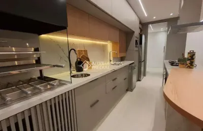 Apartamento com 3 quartos à venda na rua amazonas, 730, centro, são caetano do sul, 104 m2 por r$ 1.321.283