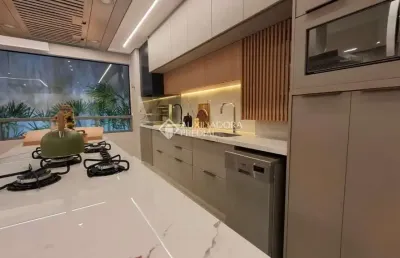 Apartamento com 3 quartos à venda na rua amazonas, 730, centro, são caetano do sul, 104 m2 por r$ 1.433.563