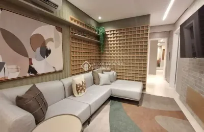 Apartamento com 3 quartos à venda na rua amazonas, 730, centro, são caetano do sul, 104 m2 por r$ 1.307.603