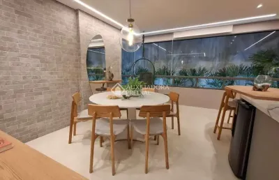 Apartamento com 3 quartos à venda na rua amazonas, 730, centro, são caetano do sul, 104 m2 por r$ 1.363.164