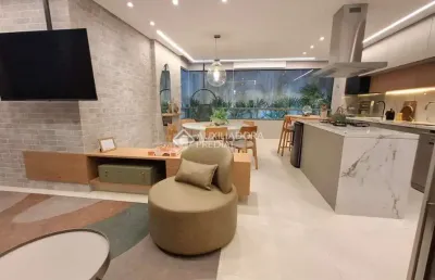 Apartamento com 3 quartos à venda na rua amazonas, 730, centro, são caetano do sul, 104 m2 por r$ 1.433.370
