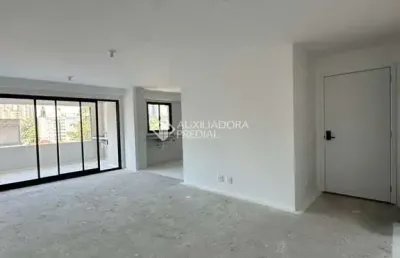 Apartamento com 3 quartos à venda na rua almirante tamandaré, 650, centro, santo andré, 127 m2 por r$ 1.402.208