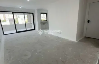 Apartamento com 3 quartos à venda na rua almirante tamandaré, 650, centro, santo andré, 127 m2 por r$ 1.440.718