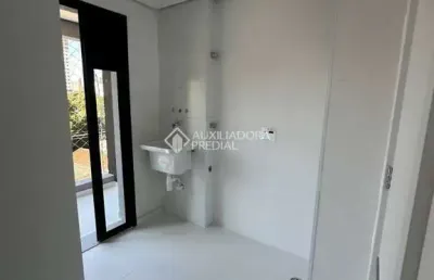 Apartamento com 3 quartos à venda na rua almirante tamandaré, 650, centro, santo andré, 127 m2 por r$ 1.361.102