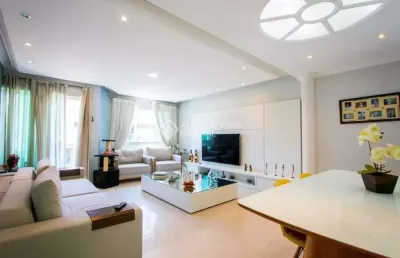 Casa com 4 quartos à venda na rua jequitinhonha, 463, campestre, santo andré, 207 m2 por r$ 1.170.000