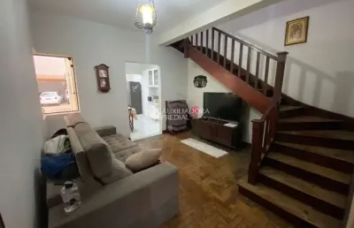 Casa com 3 quartos à venda na rua são paulo, 1639, santa paula, são caetano do sul, 280 m2 por r$ 1.250.000