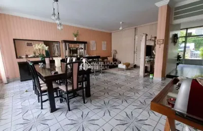 Casa com 4 quartos à venda na rua oriente, 157, barcelona, são caetano do sul, 350 m2 por r$ 3.000.000