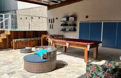 Casa com 3 quartos à venda na rua prates, 313, osvaldo cruz, são caetano do sul, 442 m2 por r$ 2.690.000