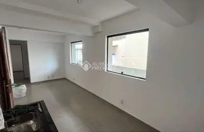 Apartamento com 1 quarto à venda na avenida tietê, 835, nova gerty, são caetano do sul, 37 m2 por r$ 336.000